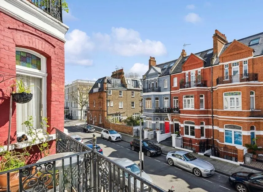 Castletown Road, West Kensington, W14, photo 4