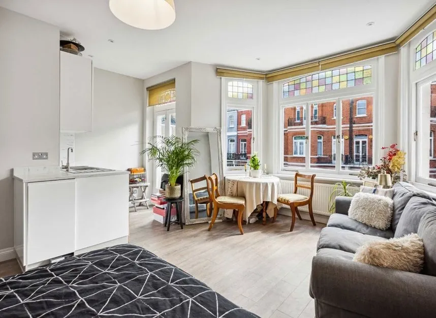 Castletown Road, West Kensington, W14, photo 3