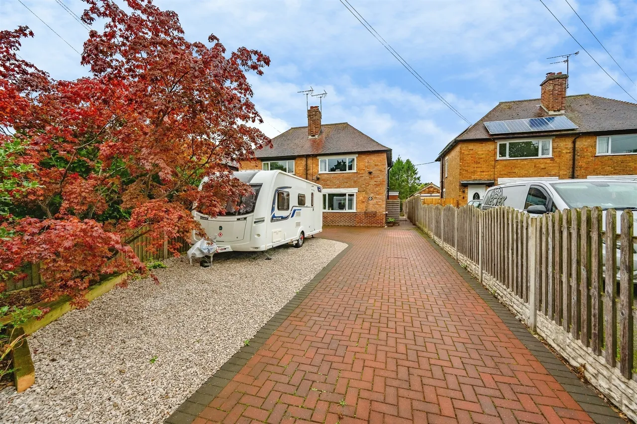 Upwoods Road, Doveridge, DE6, photo 10
