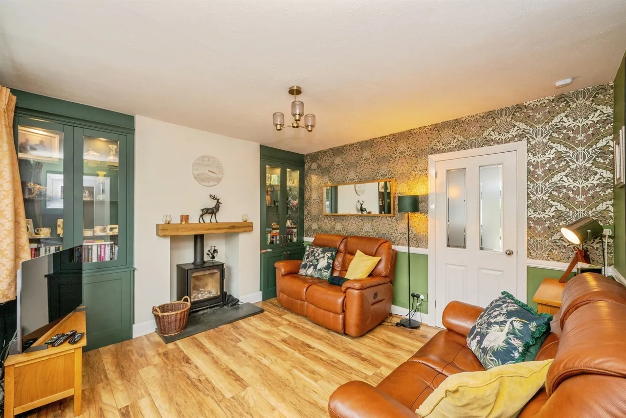 Upwoods Road, Doveridge, DE6, photo 2