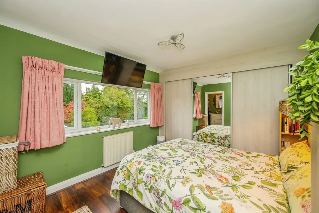 Upwoods Road, Doveridge, DE6, photo 11
