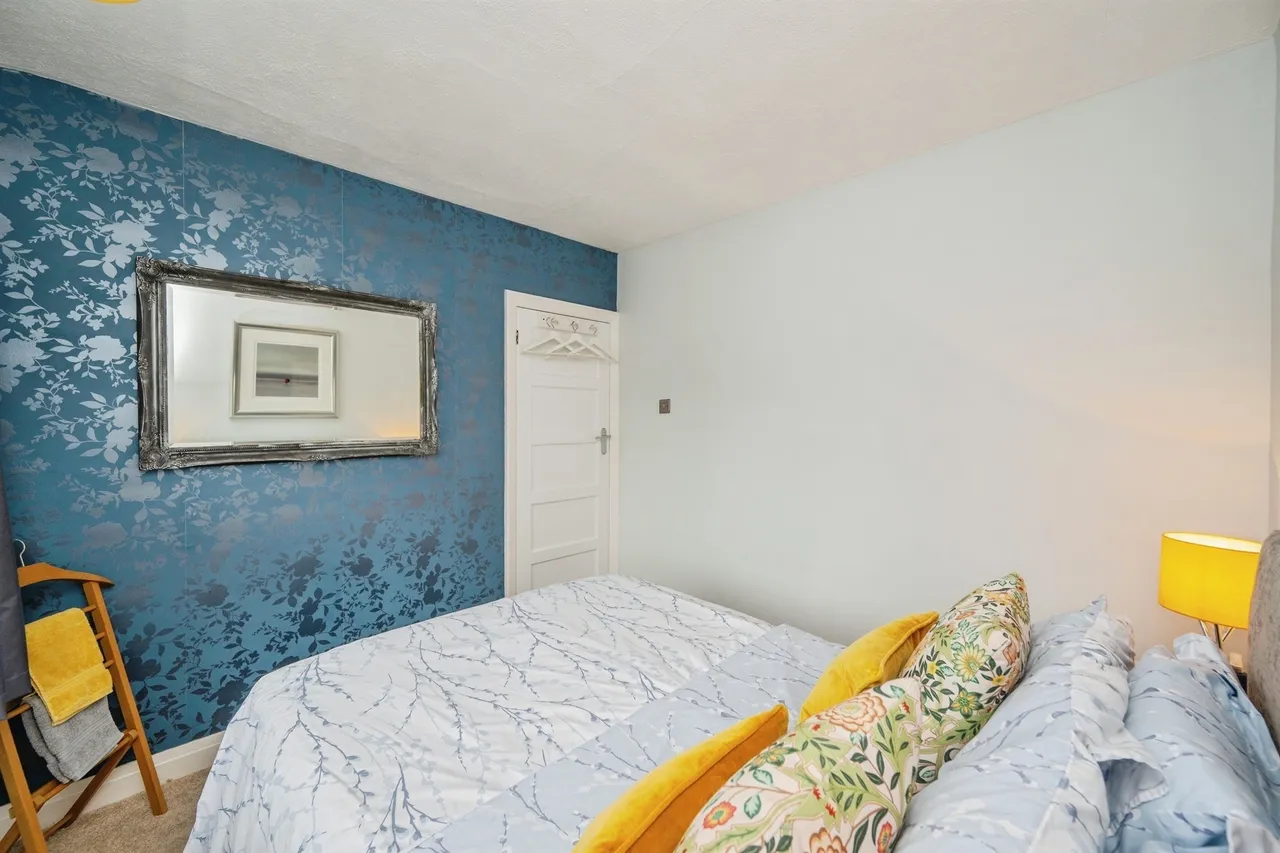 Upwoods Road, Doveridge, DE6, photo 14