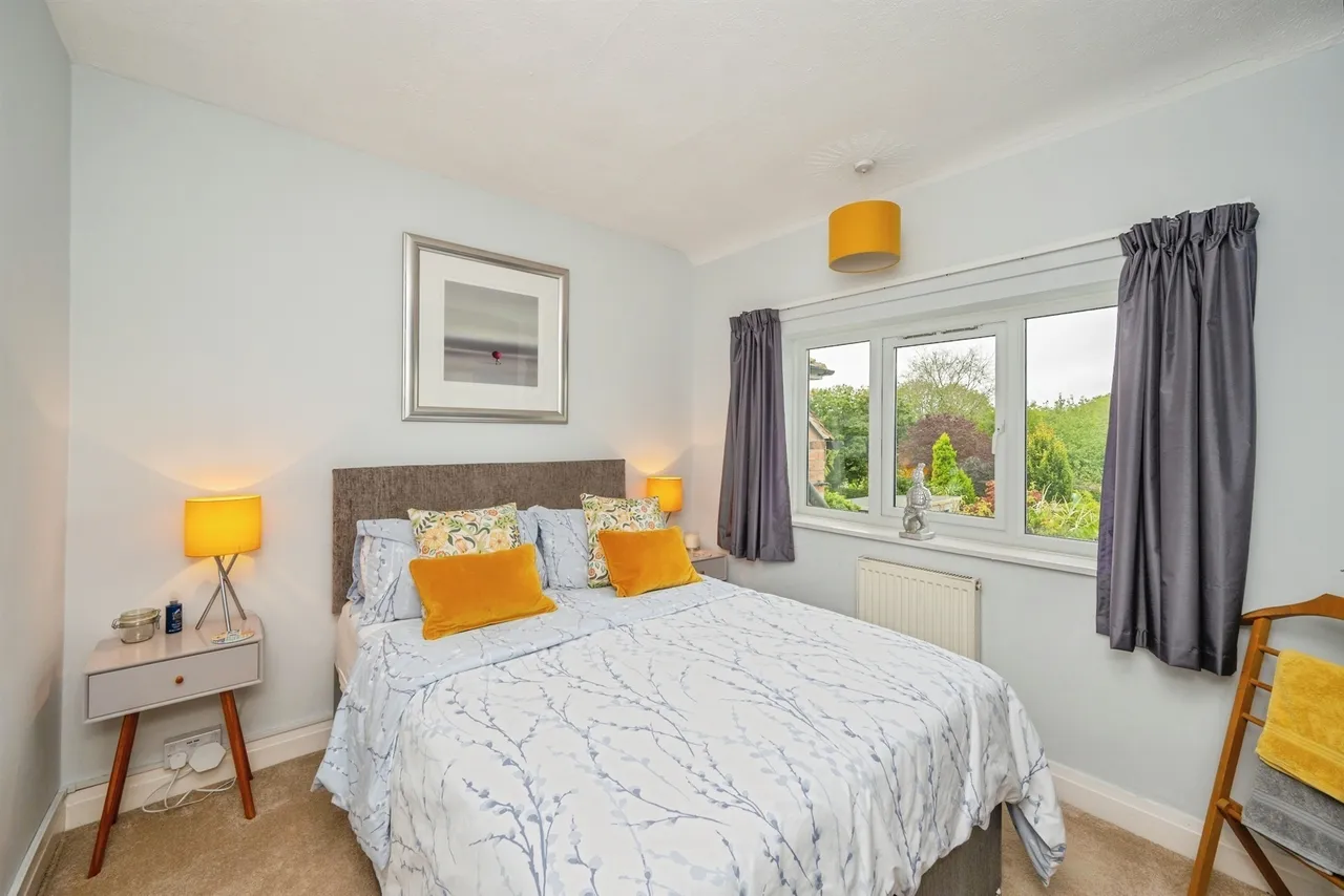 Upwoods Road, Doveridge, DE6, photo 13