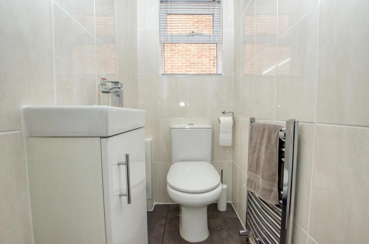 Mousehole Lane, Southampton, SO18 4TD, photo 10