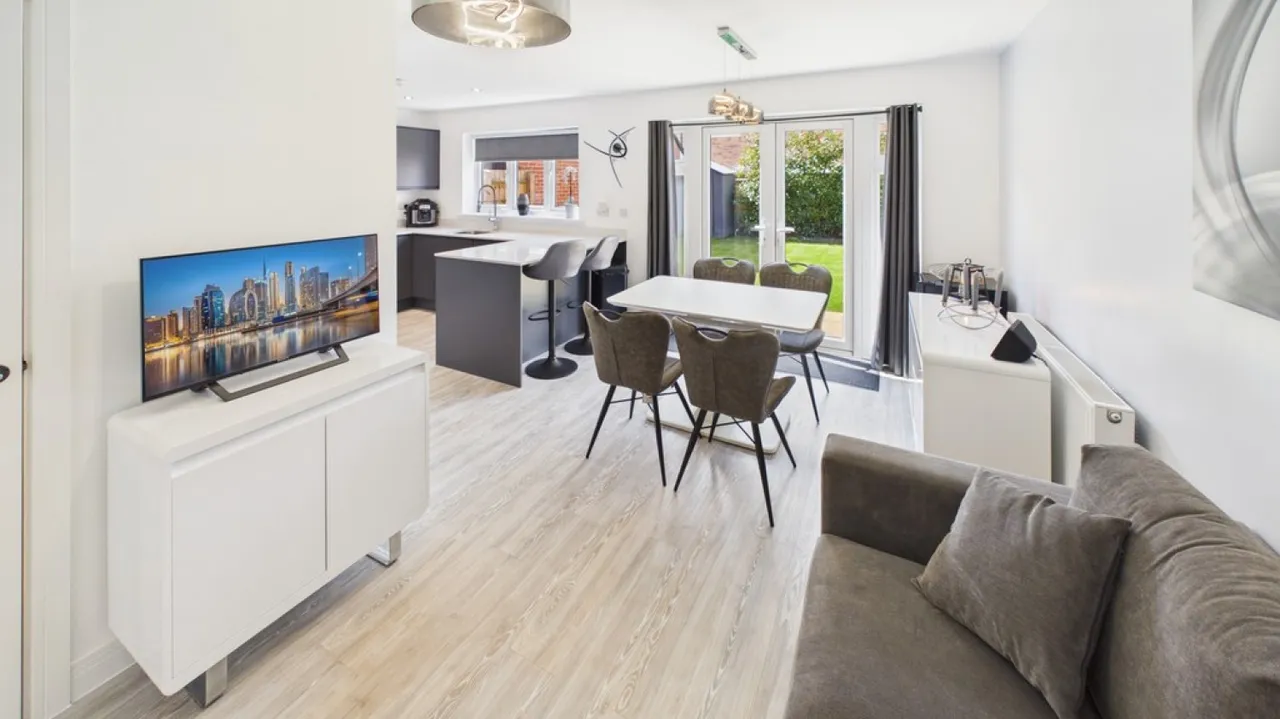 Hopwoods Road, Bury St Edmunds, Suffolk, photo 5