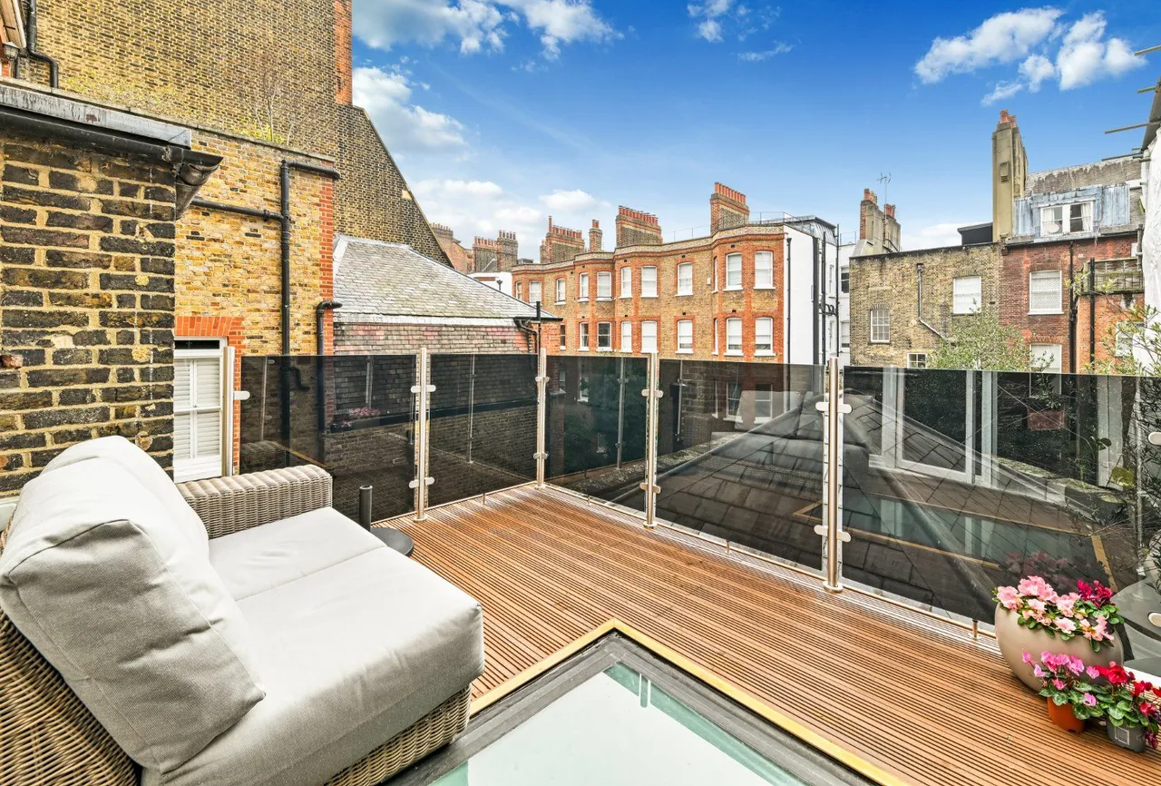 Cadogan Square, Chelsea, London, SW1X 0DY, photo 11