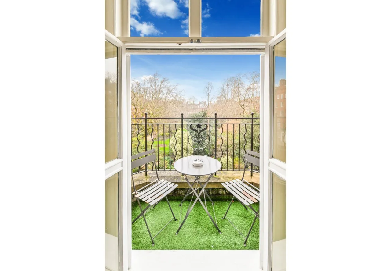 Cadogan Square, Chelsea, London, SW1X 0DY, photo 4