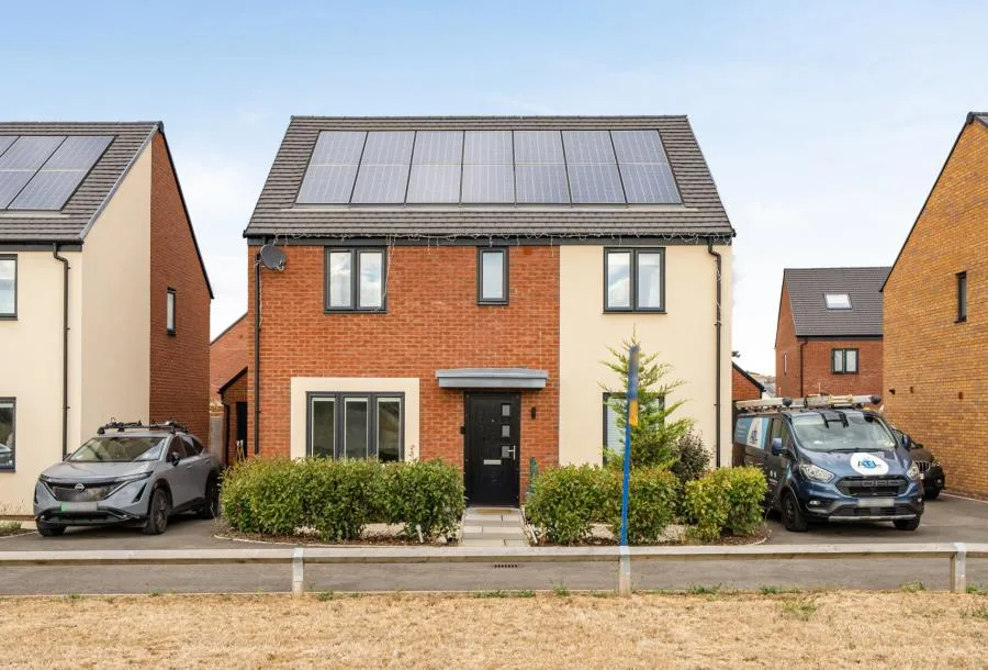 Citrine Place, Bishops Cleeve, GL52, photo 7