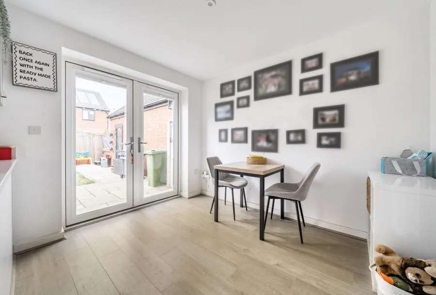 Citrine Place, Bishops Cleeve, GL52, photo 4