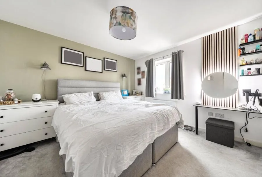 Citrine Place, Bishops Cleeve, GL52, photo 13