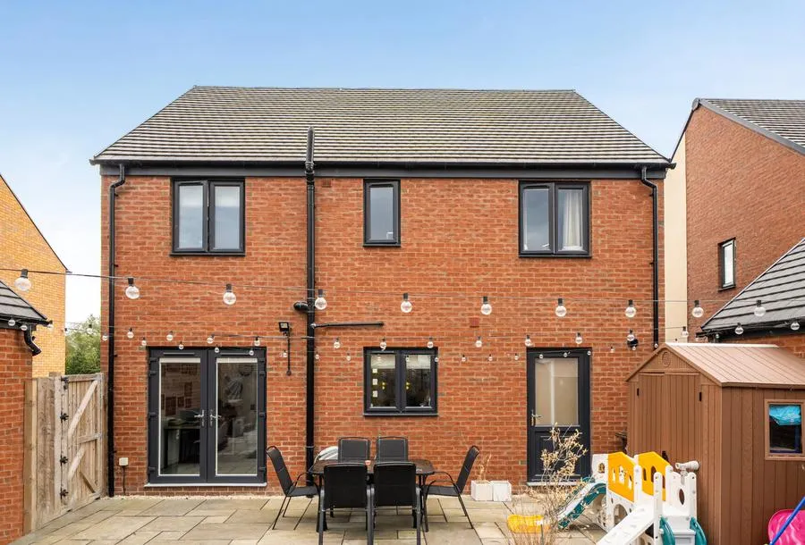 Citrine Place, Bishops Cleeve, GL52, photo 19
