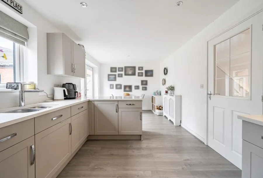 Citrine Place, Bishops Cleeve, GL52, photo 9