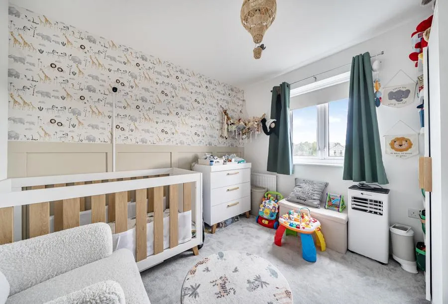 Citrine Place, Bishops Cleeve, GL52, photo 17