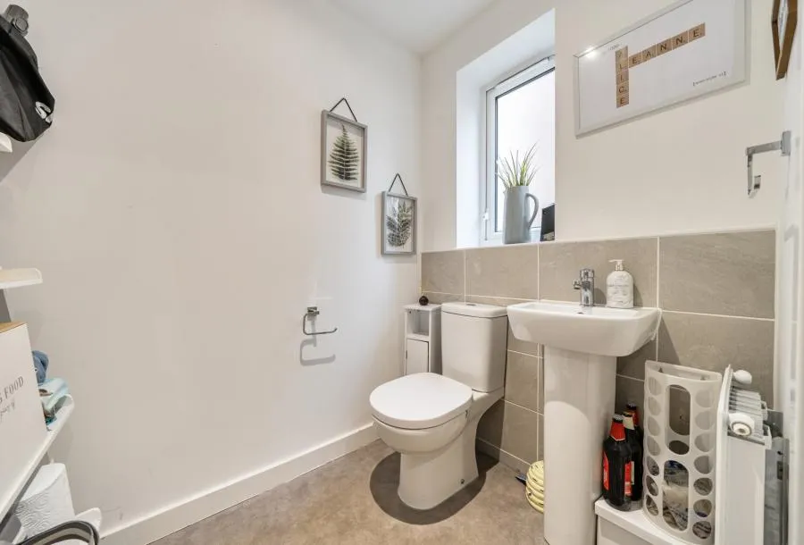 Citrine Place, Bishops Cleeve, GL52, photo 11