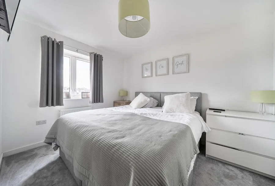 Citrine Place, Bishops Cleeve, GL52, photo 15