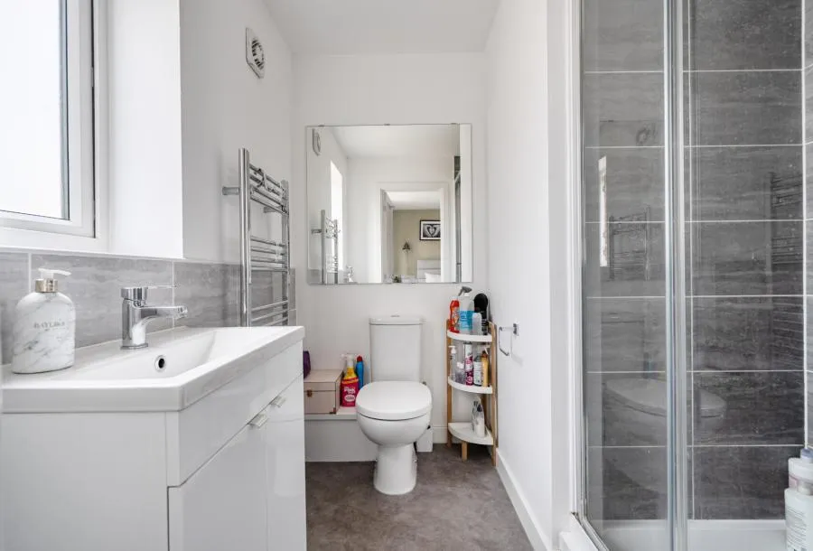 Citrine Place, Bishops Cleeve, GL52, photo 12