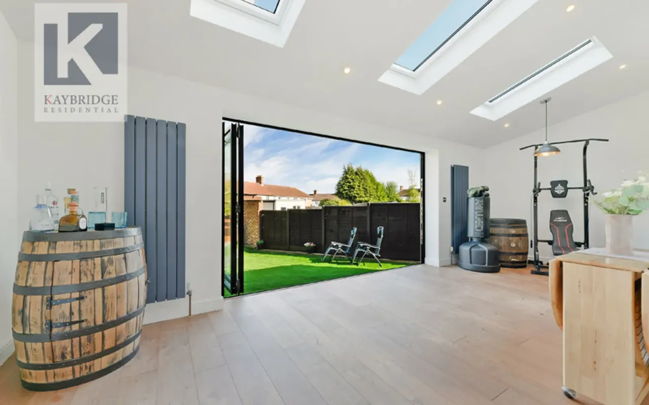 Ebbisham Road, Epsom, KT18, photo 7