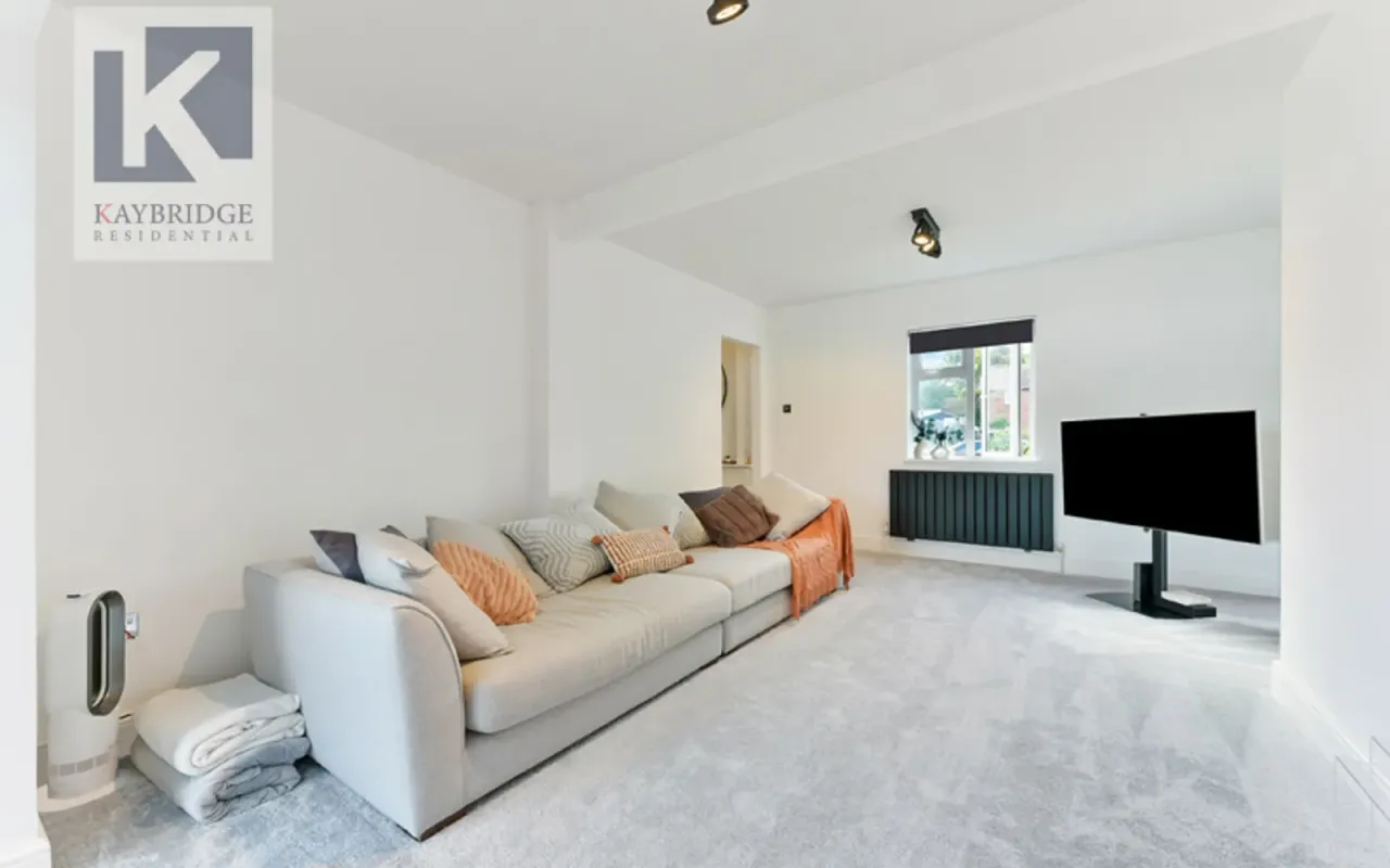 Ebbisham Road, Epsom, KT18, photo 3