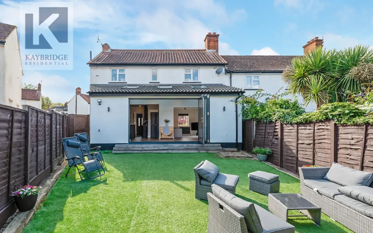 Ebbisham Road, Epsom, KT18, photo 10