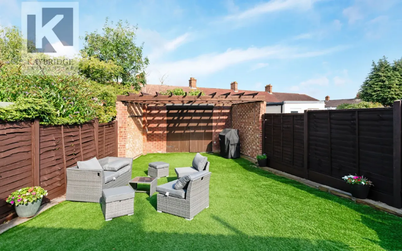 Ebbisham Road, Epsom, KT18, photo 9
