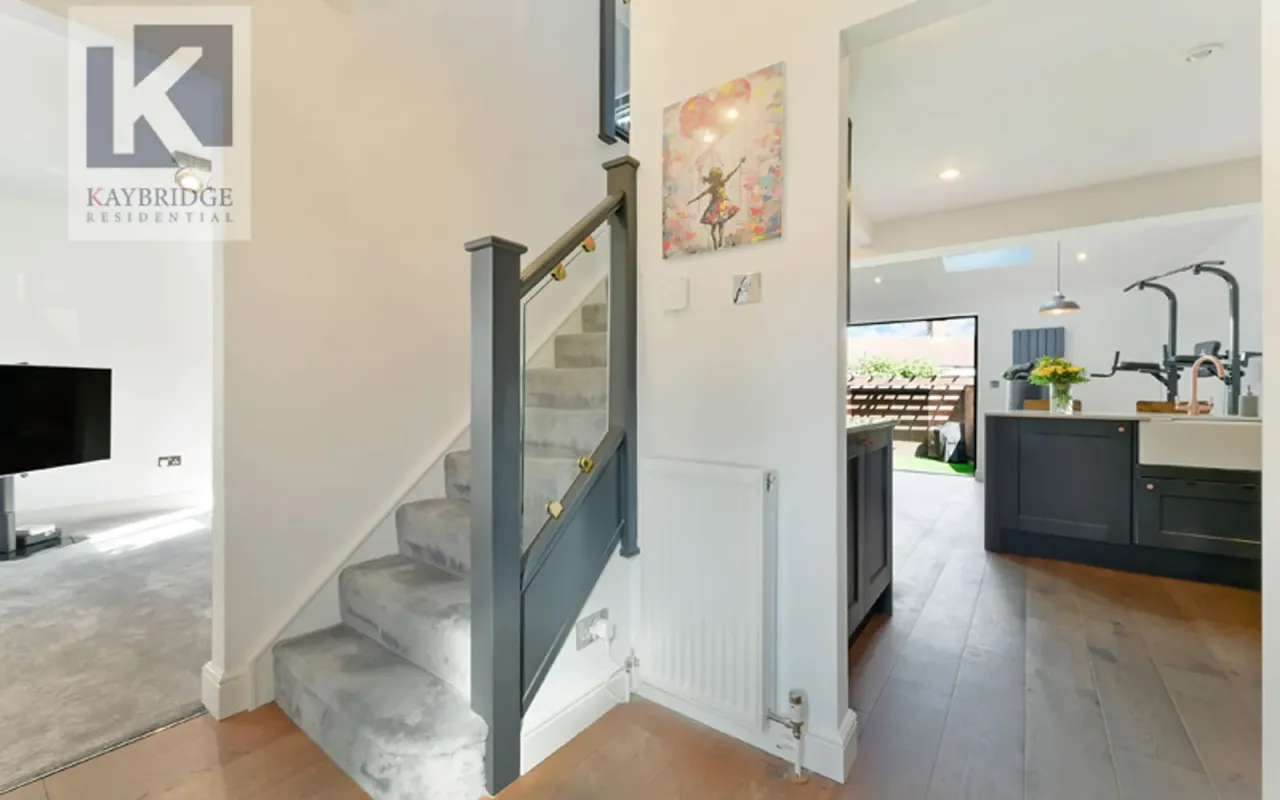 Ebbisham Road, Epsom, KT18, photo 2