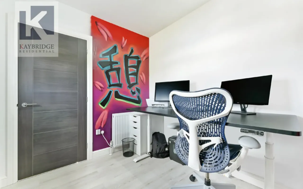 Ebbisham Road, Epsom, KT18, photo 16