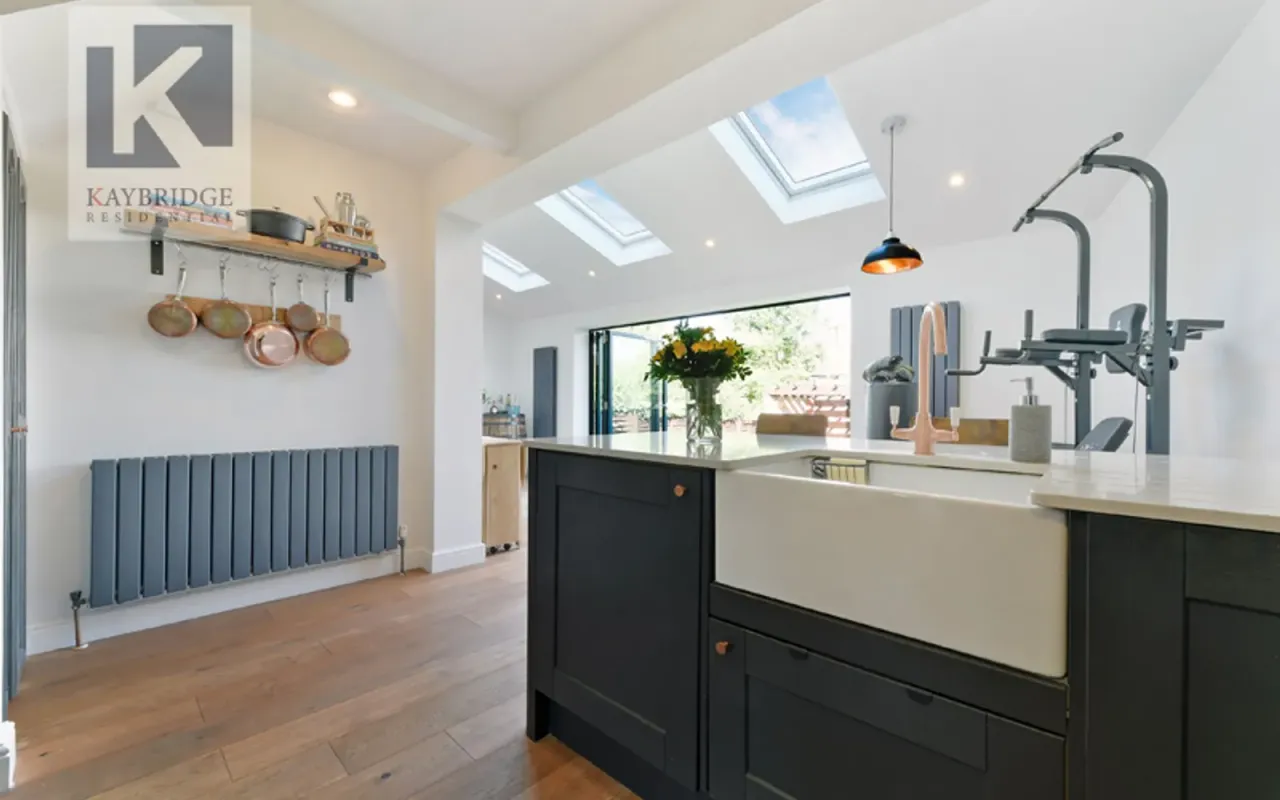 Ebbisham Road, Epsom, KT18, photo 5