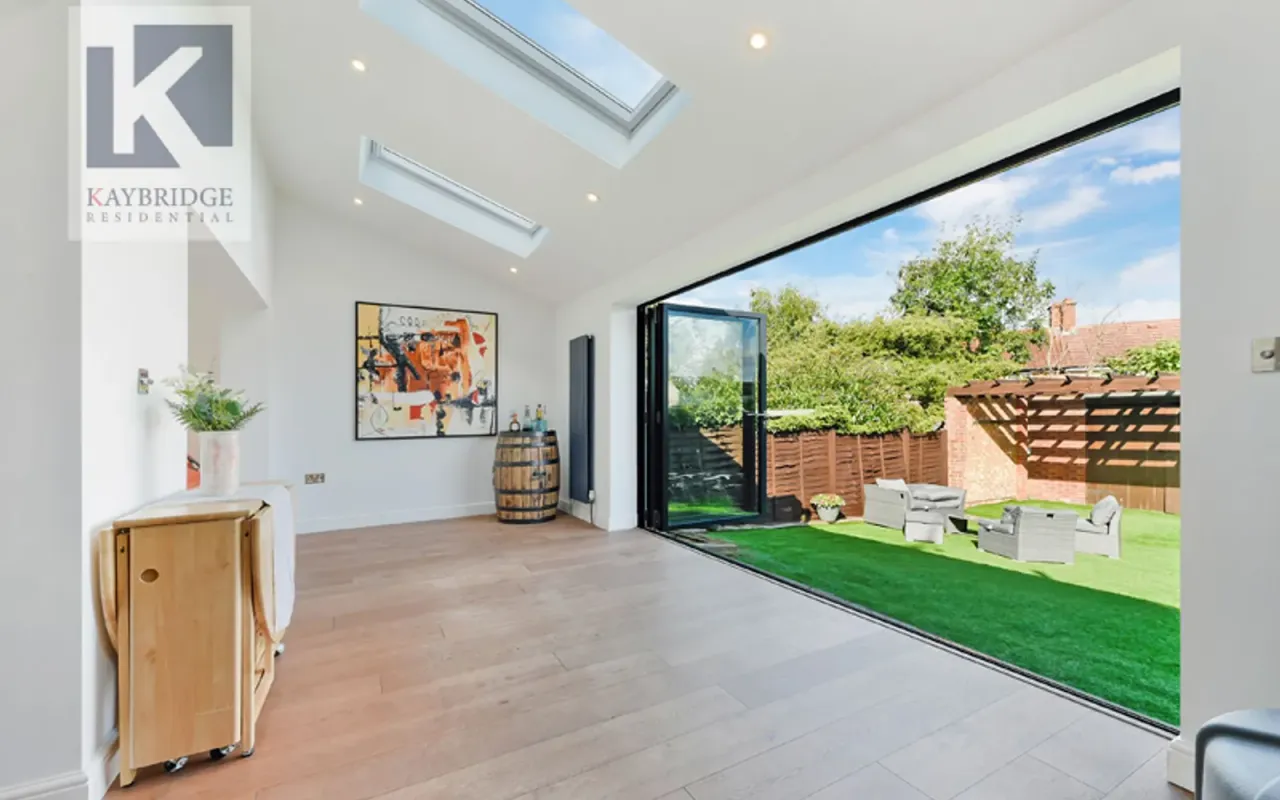 Ebbisham Road, Epsom, KT18, photo 8