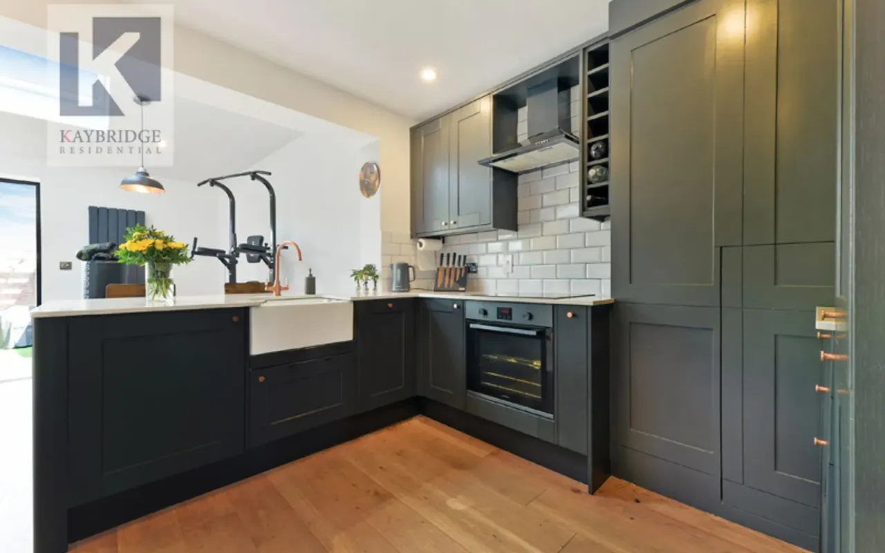 Ebbisham Road, Epsom, KT18, photo 4