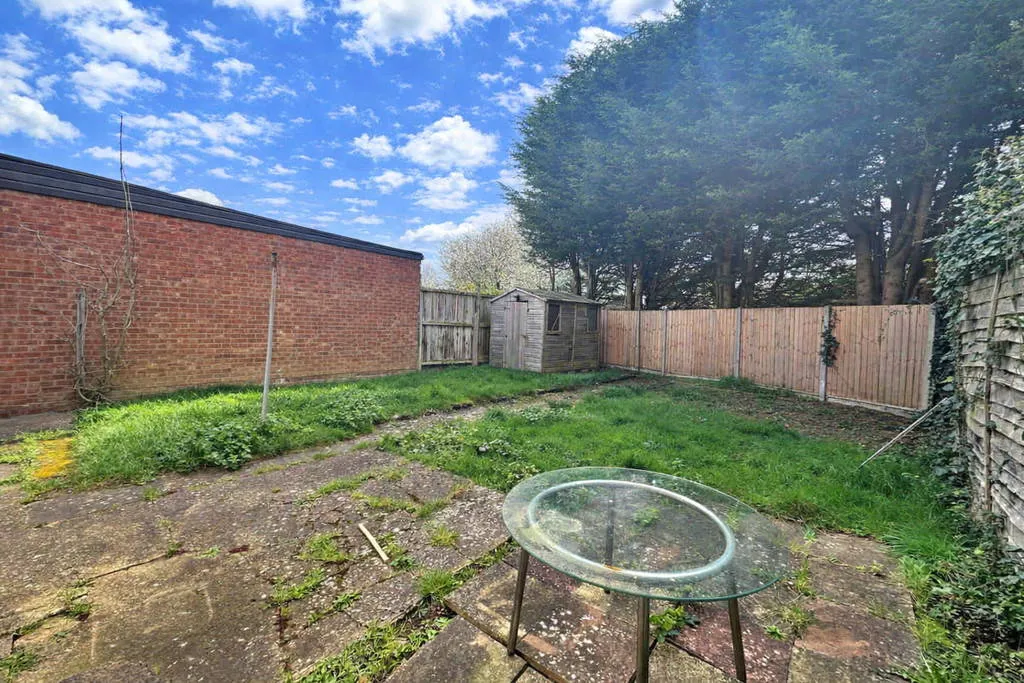 Chamberlain Road, Rugby, CV21 4EU, photo 12