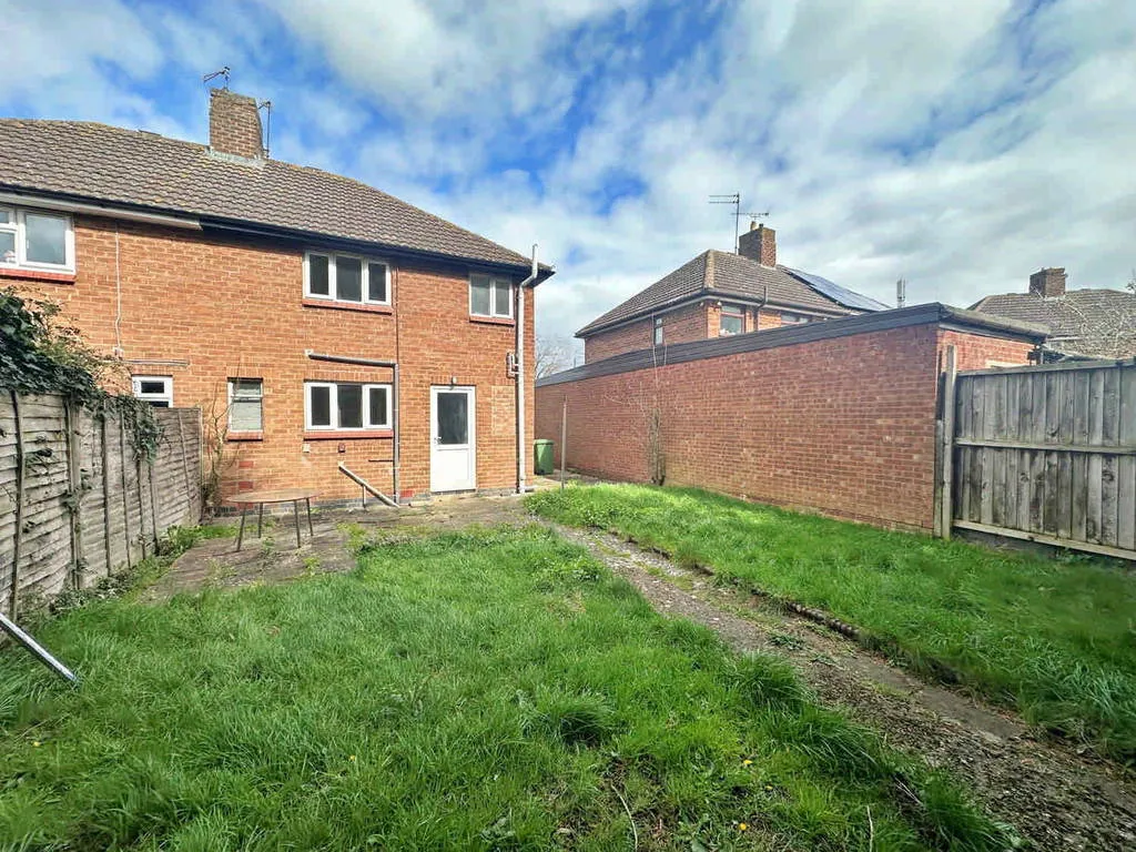 Chamberlain Road, Rugby, CV21 4EU, photo 11