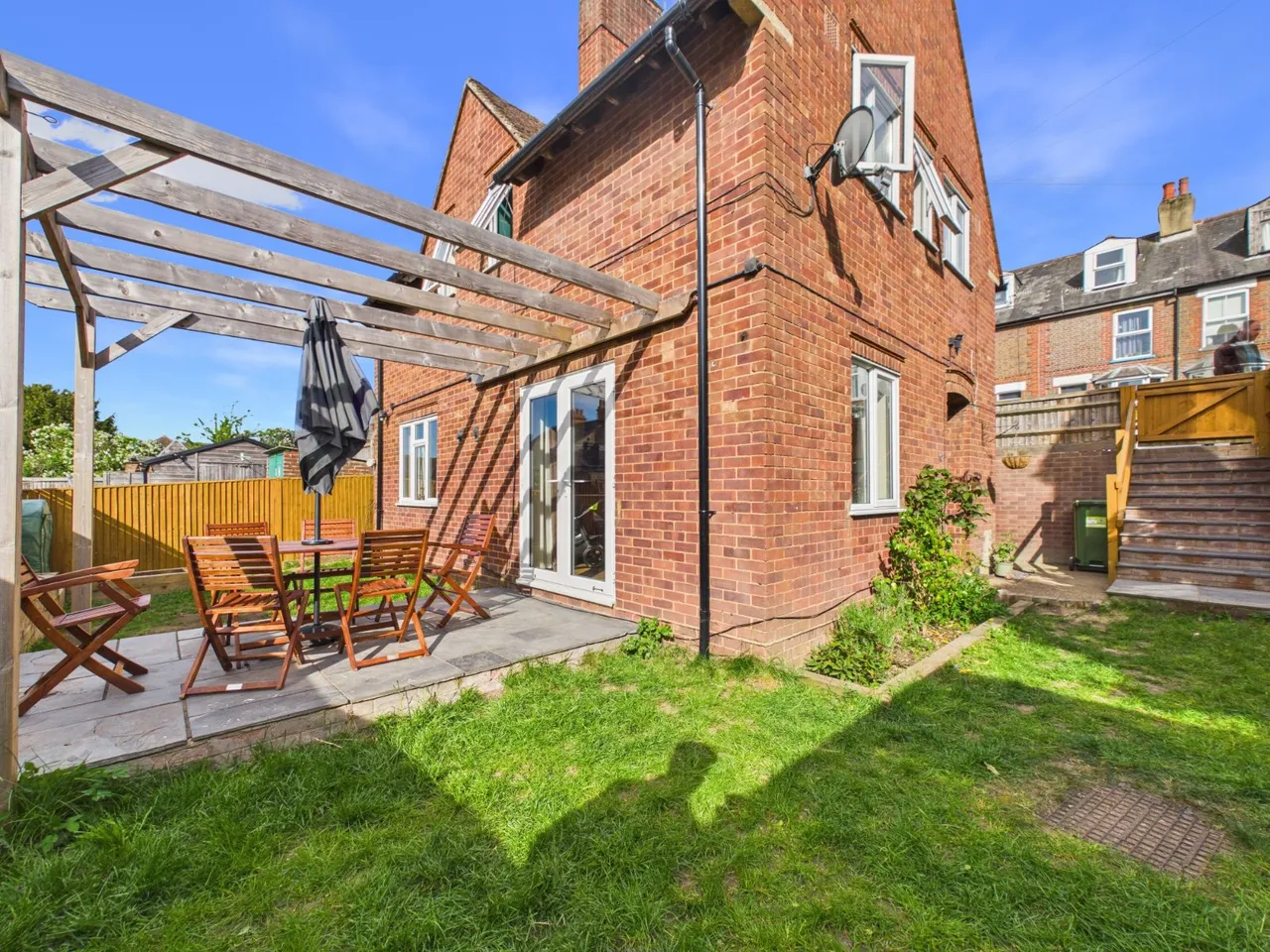 Chesham, Buckinghamshire, photo 16