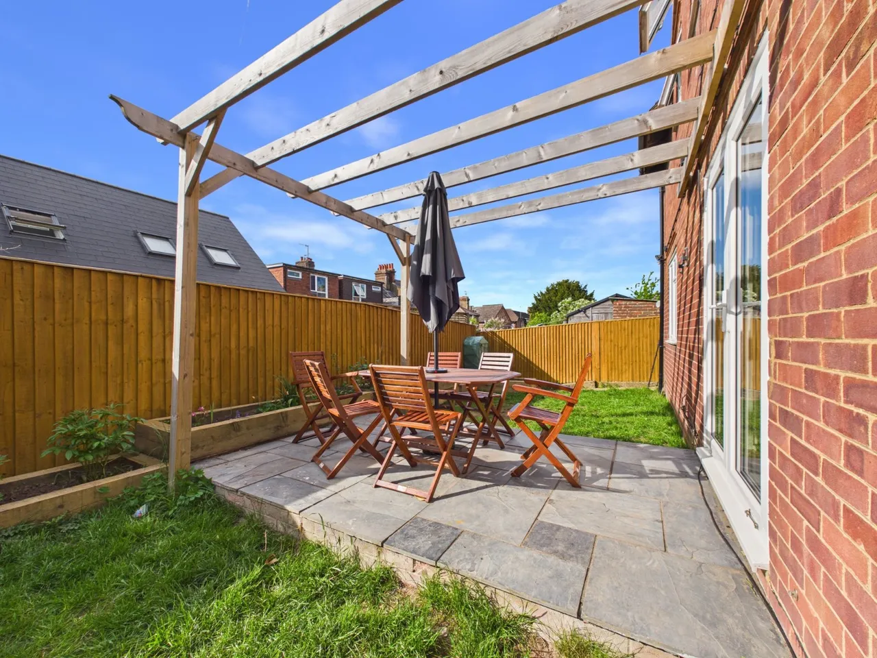 Chesham, Buckinghamshire, photo 18