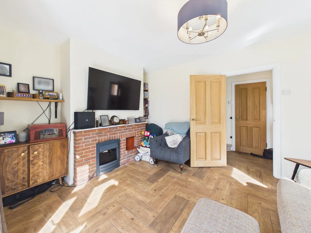 Chesham, Buckinghamshire, photo 8
