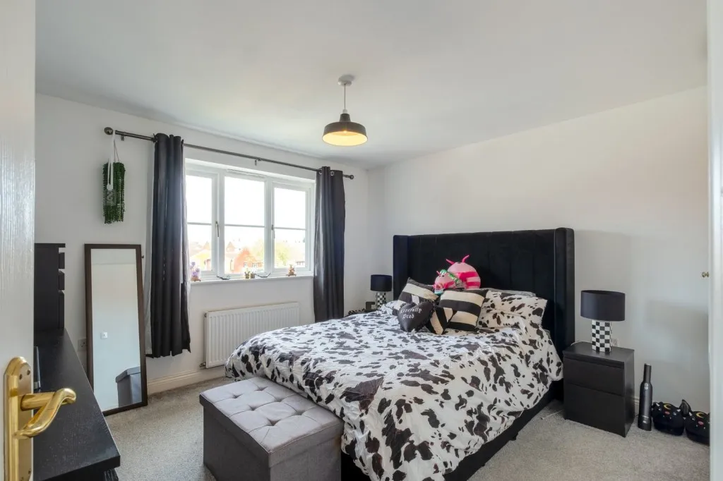 Oxford Street, Syston, LE7, photo 6