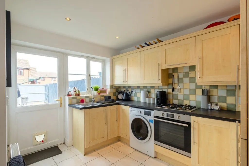 Oxford Street, Syston, LE7, photo 2