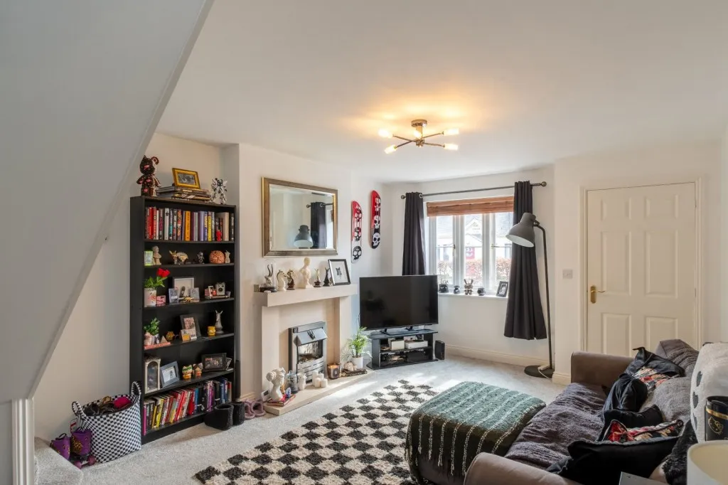 Oxford Street, Syston, LE7, photo 4