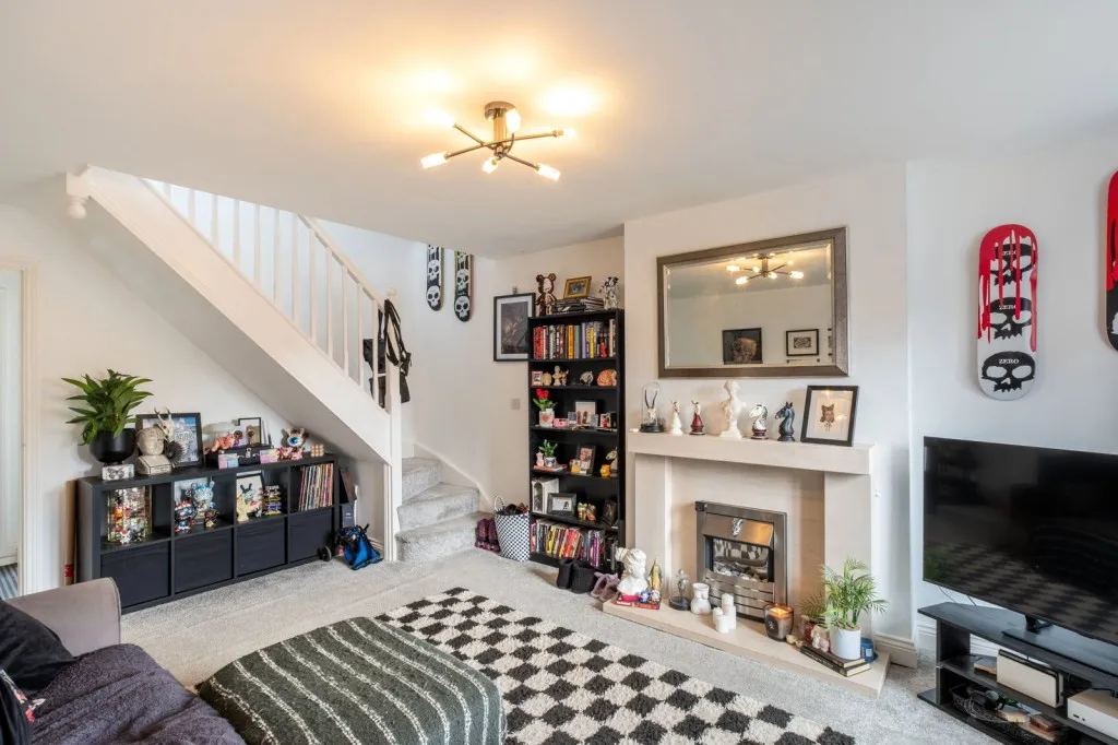 Oxford Street, Syston, LE7, photo 5