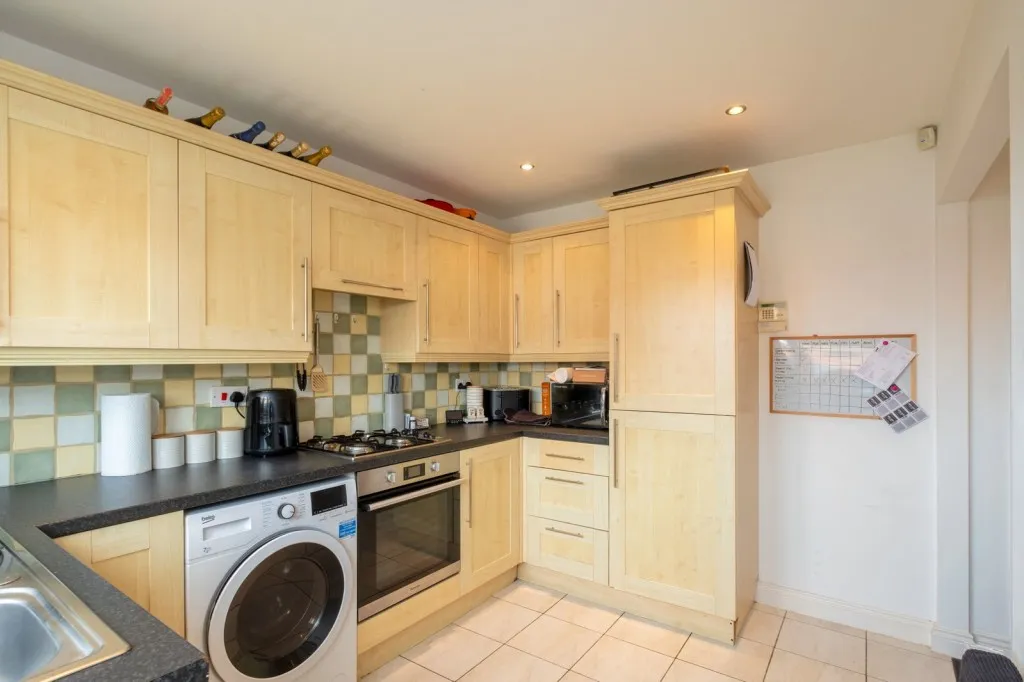 Oxford Street, Syston, LE7, photo 3