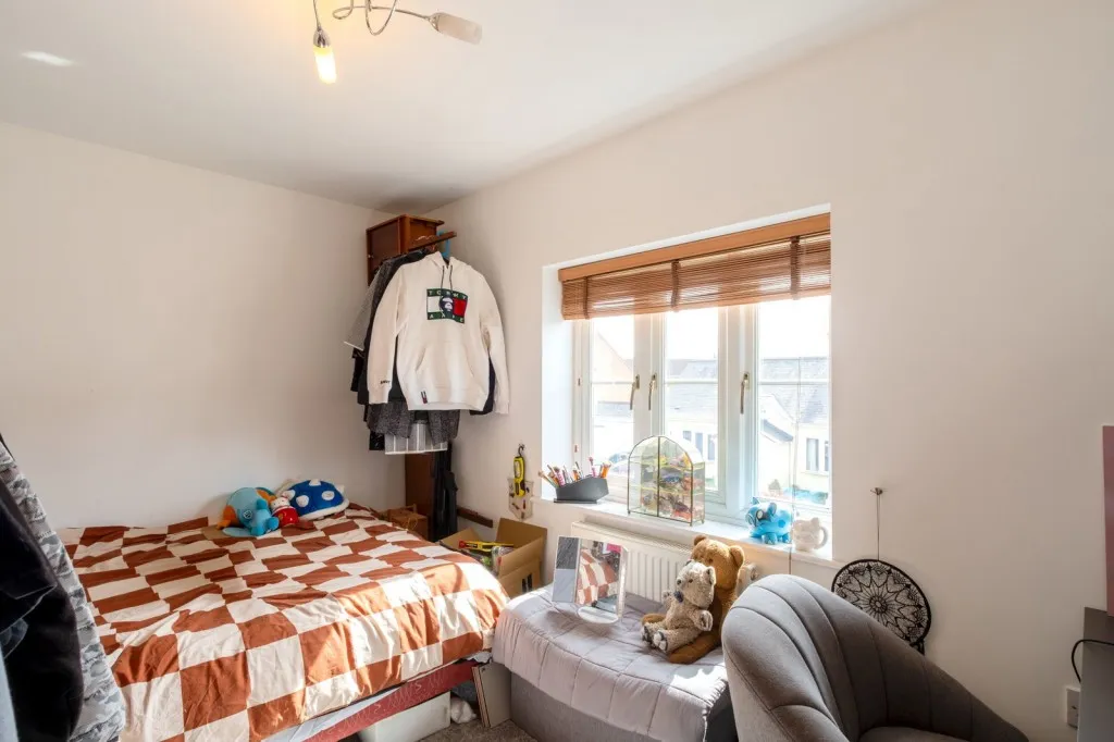 Oxford Street, Syston, LE7, photo 7