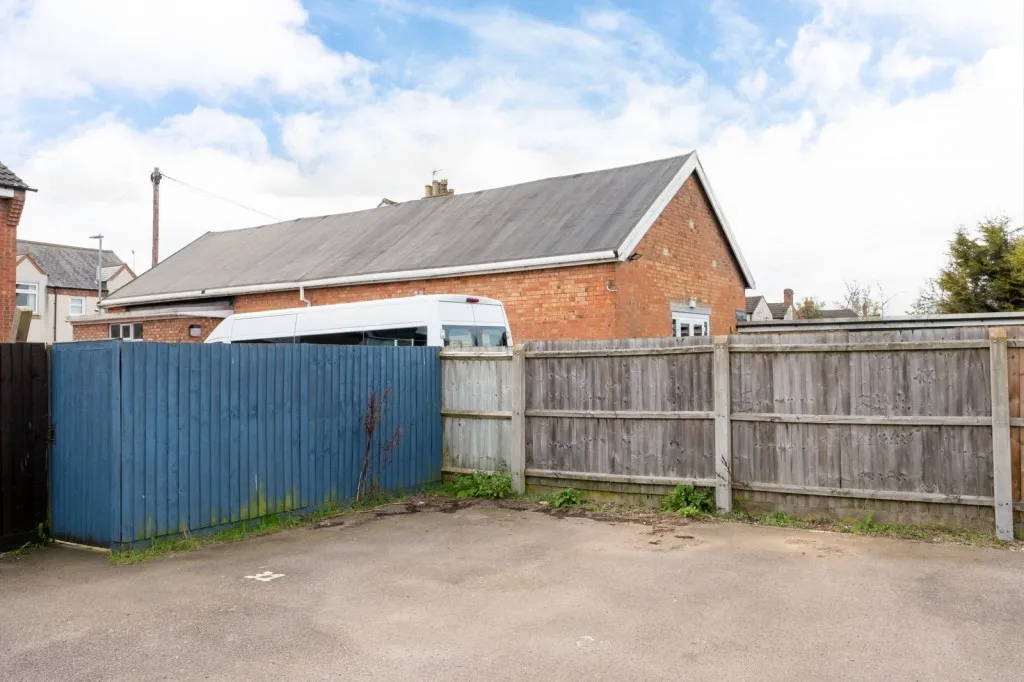 Oxford Street, Syston, LE7, photo 10