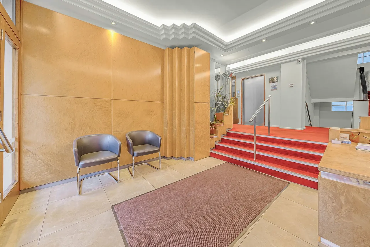 Sloane Avenue, Chelsea, SW3, photo 10