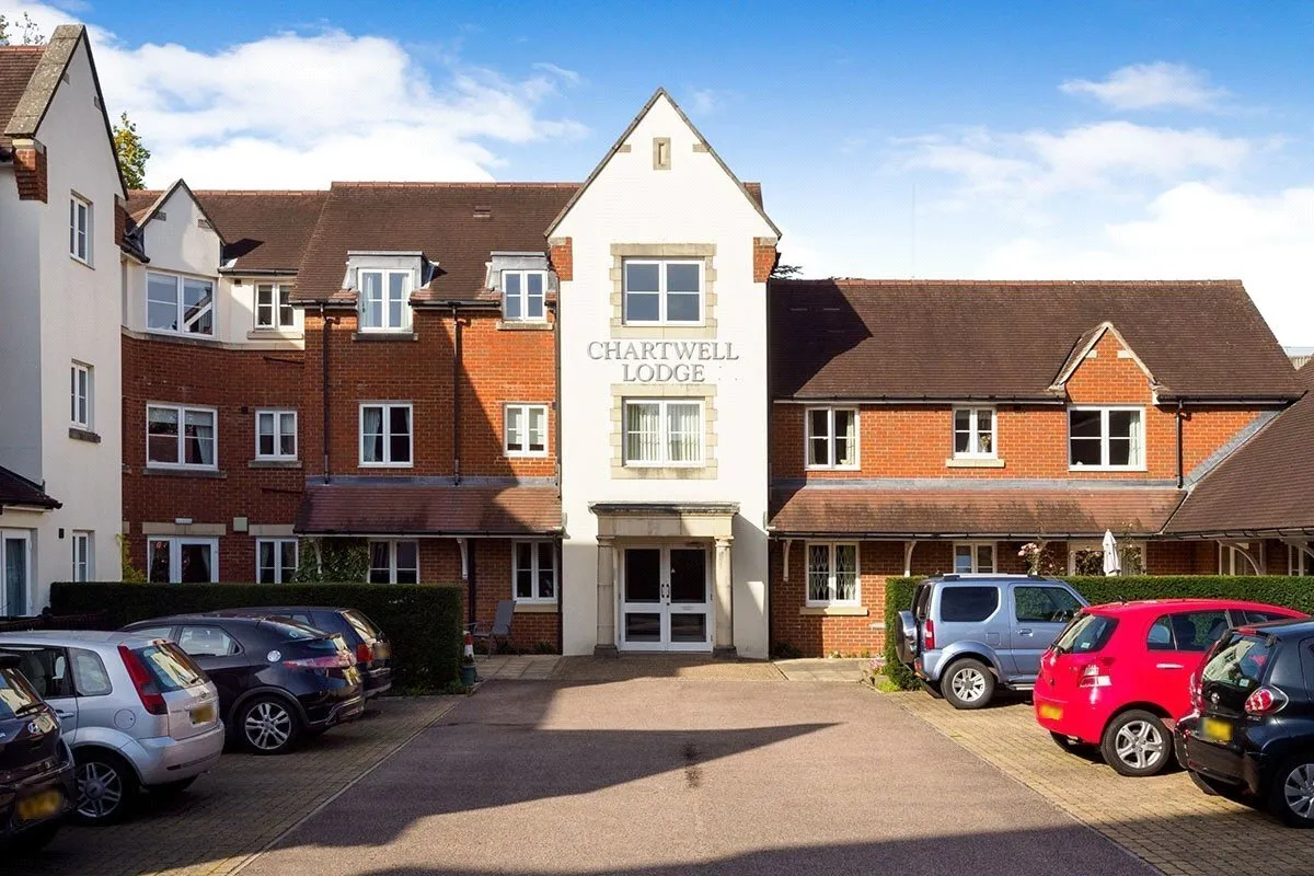 Bishops Down Road, Tunbridge Wells, TN4, photo 5