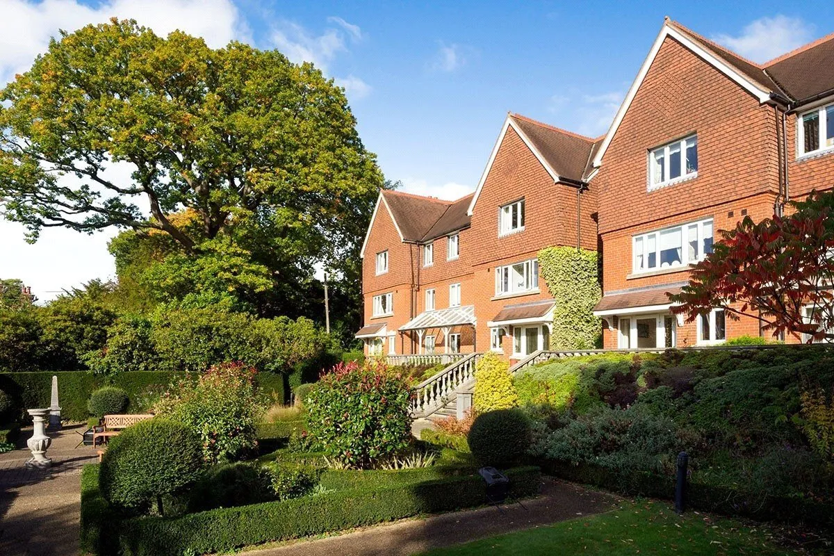 Bishops Down Road, Tunbridge Wells, TN4, photo 13
