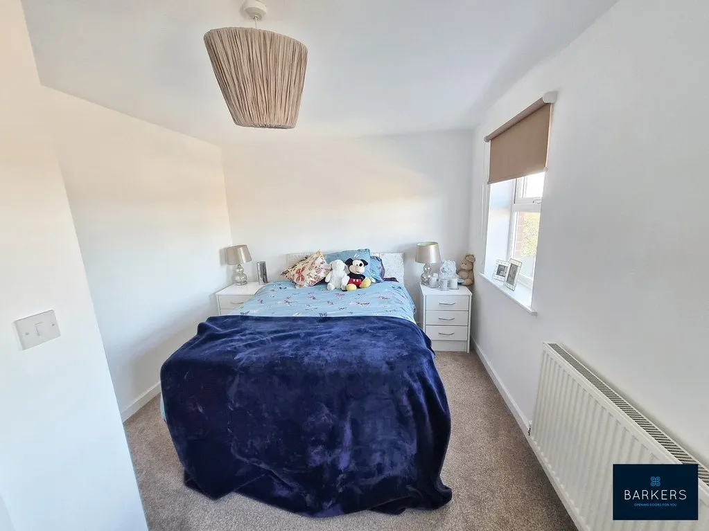 Redberry Avenue, Heckmondwike WF16 9FD, photo 7
