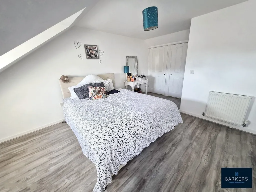 Redberry Avenue, Heckmondwike WF16 9FD, photo 10