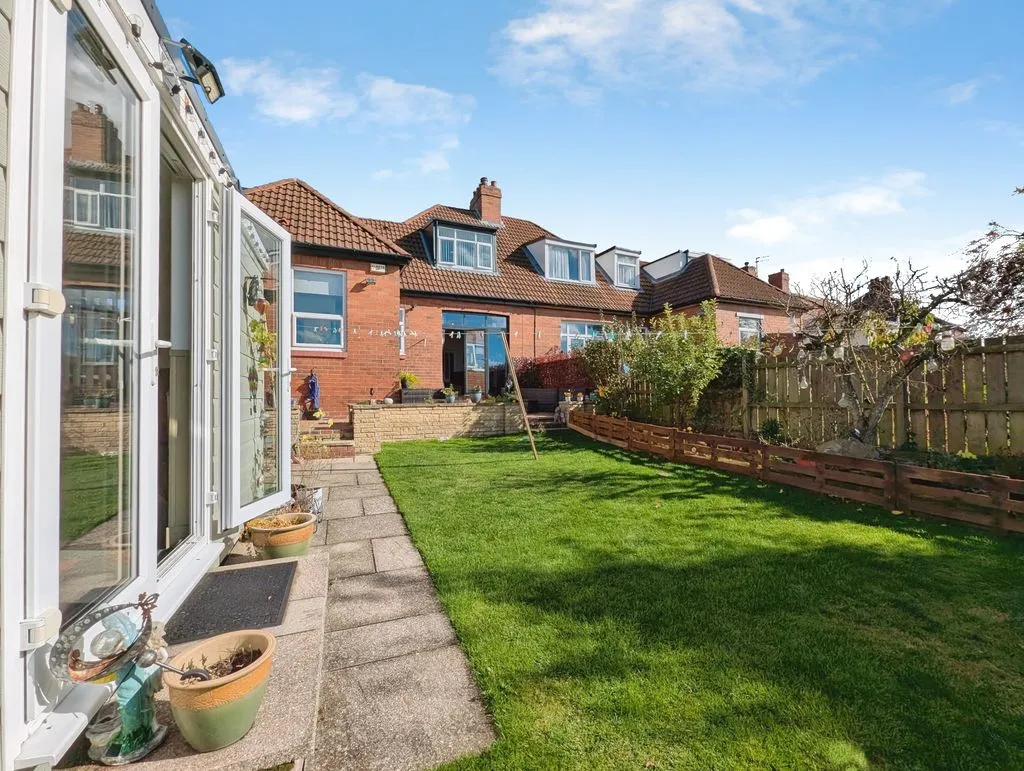 Newcastle Upon Tyne NE15 7PE, NE15, photo 17
