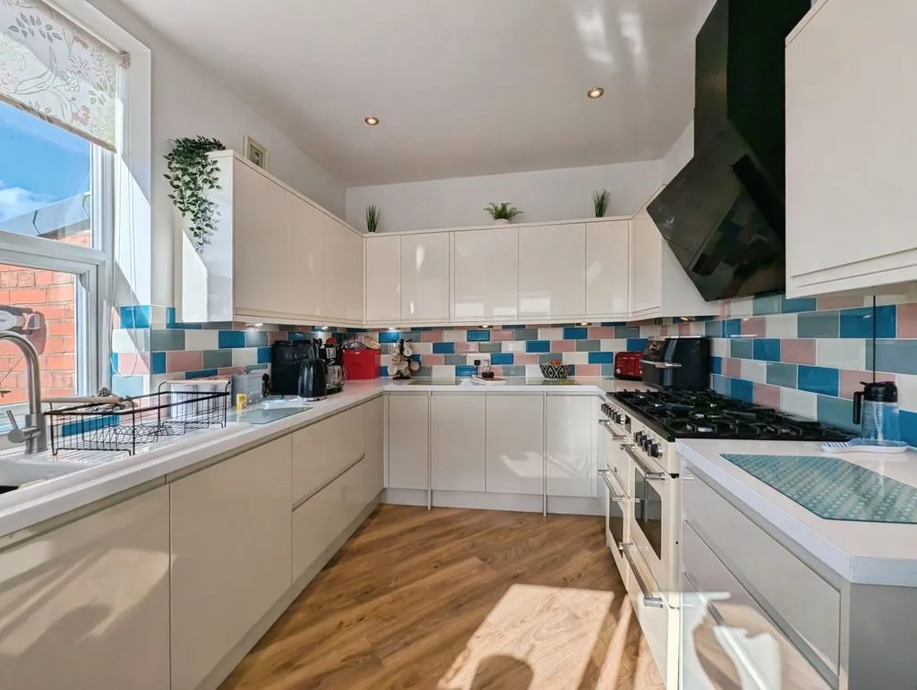 Newcastle Upon Tyne NE15 7PE, NE15, photo 6