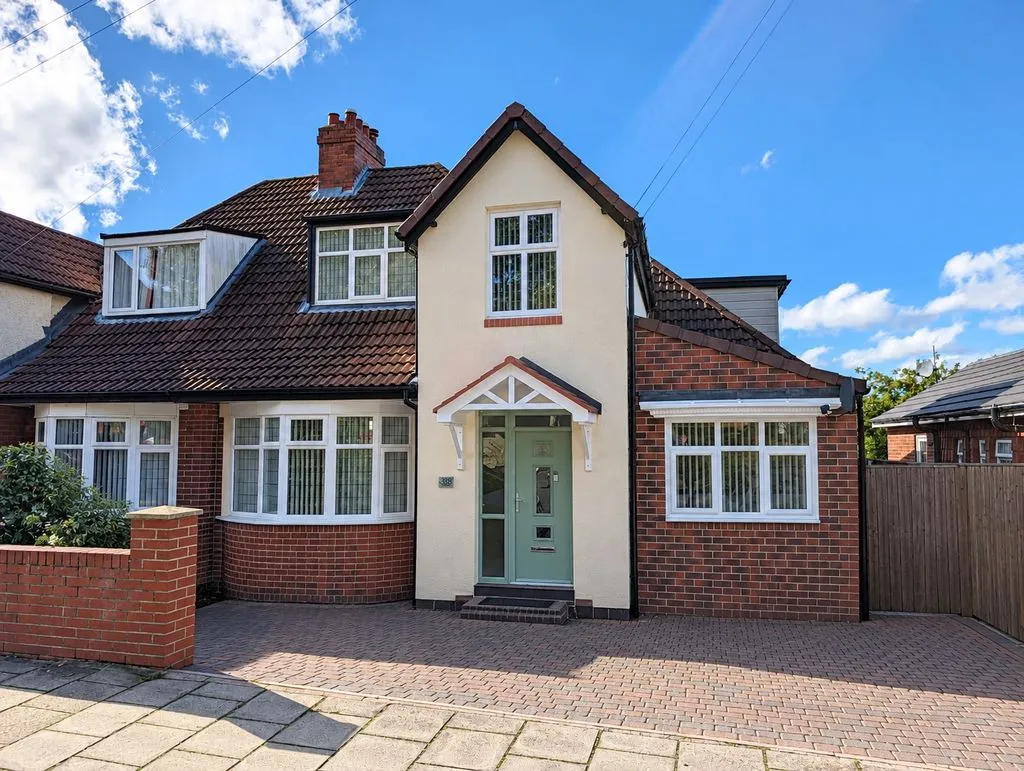 5 bed property for sale, Newcastle Upon Tyne NE15 7PE, NE15