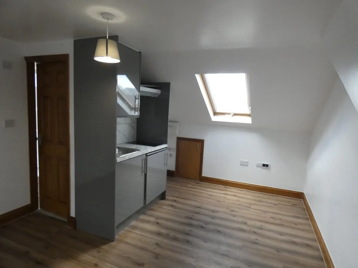 flat to rent — Endsleigh Road, West Ealing, W13 0RE